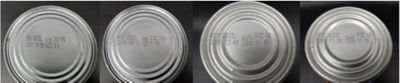 Product Recall Asda Baked Beans 210g, and Asda Mixed Bean Salad 400g image